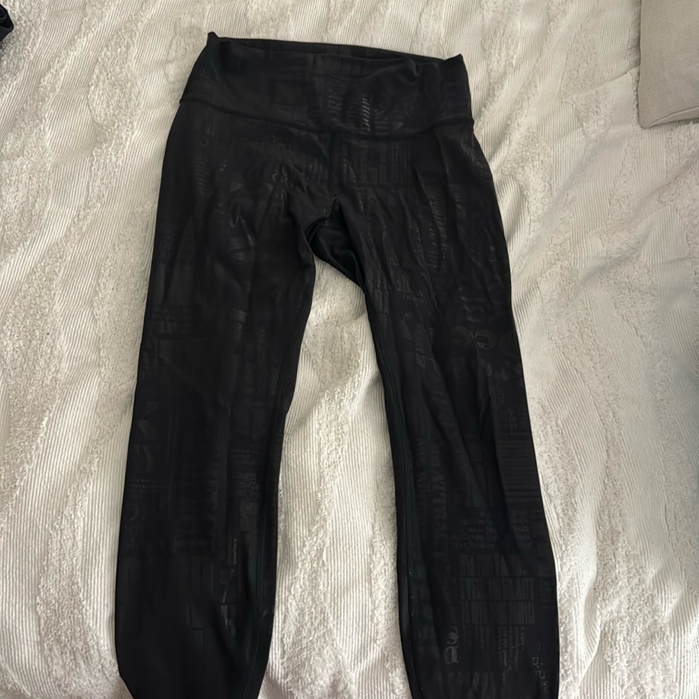 lululemon leggings